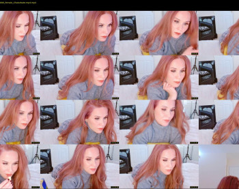 myassistant — 114 minute Chaturbate female cam show recording, 720p, May 16, 2021