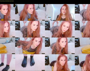 myassistant — 114 minute Chaturbate female cam show recording, 720p, May 16, 2021