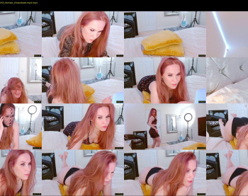 myassistant — 114 minute Chaturbate female cam show recording, 720p, May 16, 2021