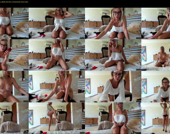 nadyabasinger — 71 minute Chaturbate female cam show recording, 1080p, May 15, 2021