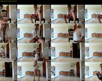 nadyabasinger — 9 minute Chaturbate female cam show recording, 1080p, May 15, 2021