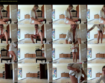 nadyabasinger — 10 minute Chaturbate female cam show recording, 1080p, May 15, 2021