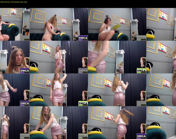 nancycute__ — 16 minute Chaturbate female cam show recording, 720p, May 15, 2021