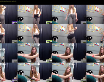 nancycute__ — 3 minute Chaturbate female cam show recording, 720p, May 15, 2021