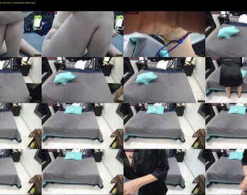 nicoleex1 — 7 minute Chaturbate female cam show recording, 720p, May 15, 2021