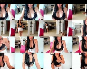 noemibcnz — 28 minute Chaturbate couple cam show recording, 720p, May 15, 2021