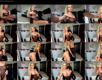 oh_julie — 20 minute Chaturbate female cam show recording, 1080p, May 15, 2021
