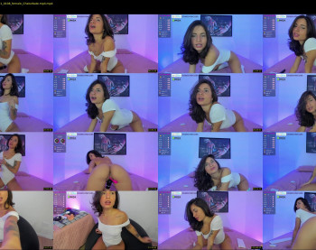 one_more_cum — 70 minute Chaturbate couple cam show recording, 1080p, May 16, 2021