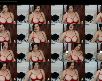 paola_williams — 11 minute Chaturbate female cam show recording, 1080p, May 15, 2021