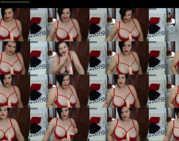 paola_williams — 17 minute Chaturbate female cam show recording, 1080p, May 15, 2021