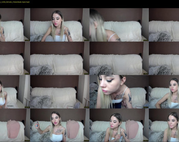 patricia_bloom — 29 minute Chaturbate female cam show recording, 1080p, May 15, 2021
