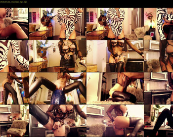 persianangel — 81 minute Chaturbate female cam show recording, 720p, May 15, 2021