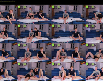pimple_gang — 77 minute Chaturbate male cam show recording, 1080p, May 16, 2021