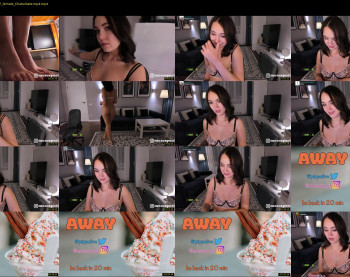 pippalee — 77 minute Chaturbate female cam show recording, 1080p, May 15, 2021