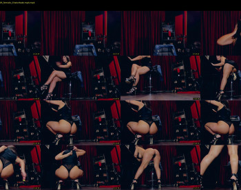 puffy_love — 43 minute Chaturbate female cam show recording, 720p, May 15, 2021
