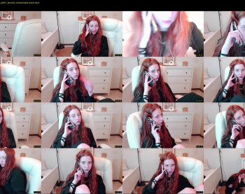 purplebeawer — 16 minute Chaturbate female cam show recording, 1080p, May 16, 2021