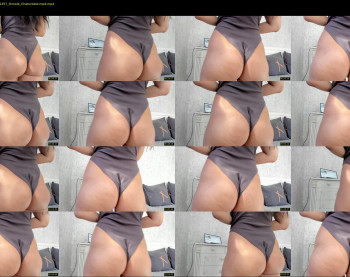 pussysweet9 — 3 minute Chaturbate female cam show recording, 1080p, May 15, 2021