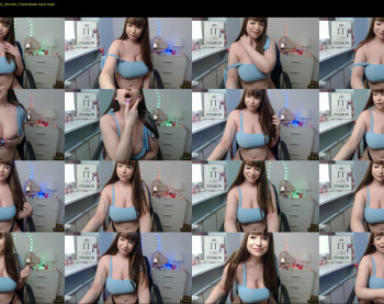 rita_wane — 7 minute Chaturbate female cam show recording, 1080p, May 15, 2021