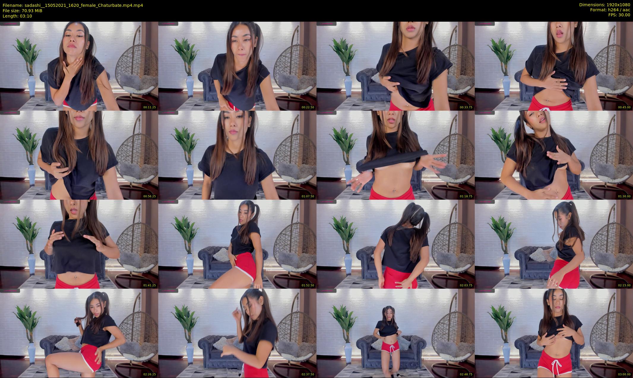 sadashi_ — 4 minute Chaturbate female cam show recording, 1080p, May 15, 2021