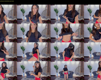 sadashi_ — 4 minute Chaturbate female cam show recording, 1080p, May 15, 2021