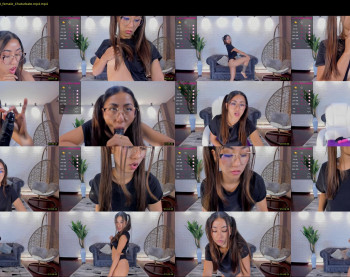 sadashi_ — 70 minute Chaturbate female cam show recording, 1080p, May 15, 2021