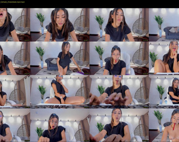 sadashi_ — 69 minute Chaturbate female cam show recording, 1080p, May 15, 2021