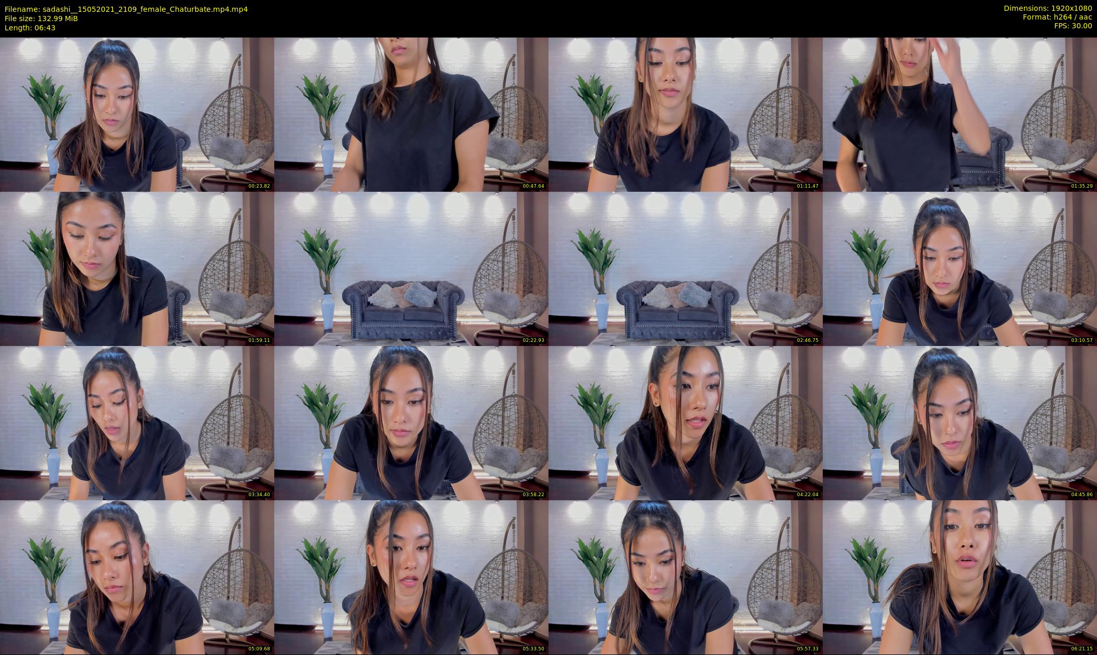 sadashi_ — 7 minute Chaturbate female cam show recording, 1080p, May 15, 2021