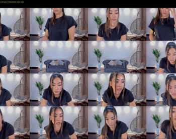sadashi_ — 7 minute Chaturbate female cam show recording, 1080p, May 15, 2021
