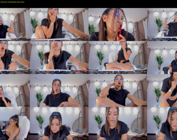 sadashi_ — 49 minute Chaturbate female cam show recording, 1080p, May 15, 2021