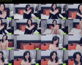 sandrami__ — 64 minute Chaturbate female cam show recording, 720p, May 15, 2021