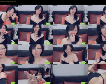 sandrami__ — 64 minute Chaturbate female cam show recording, 720p, May 15, 2021