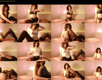 sasha_ursx — 70 minute Chaturbate female cam show recording, 1080p, May 15, 2021