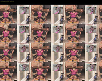 sebilone — 5 minute Chaturbate couple cam show recording, 1080p, May 15, 2021