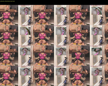 sebilone — 43 minute Chaturbate couple cam show recording, 1080p, May 15, 2021