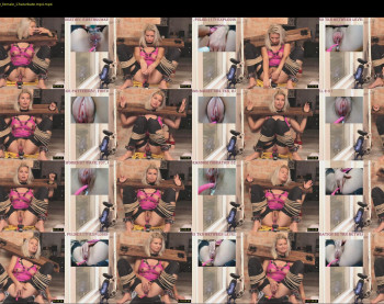sebilone — 77 minute Chaturbate couple cam show recording, 1080p, May 15, 2021