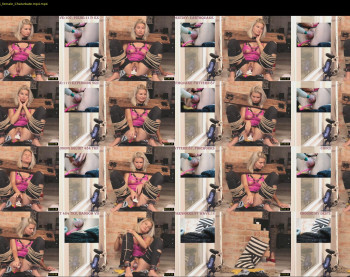 sebilone — 14 minute Chaturbate couple cam show recording, 1080p, May 15, 2021
