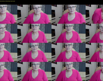 selenna57 — 21 minute Chaturbate female cam show recording, 720p, May 15, 2021