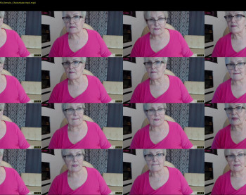 selenna57 — 3 minute Chaturbate female cam show recording, 720p, May 15, 2021