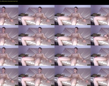 serious_sam777 — 9 minute Chaturbate male cam show recording, 1080p, May 15, 2021