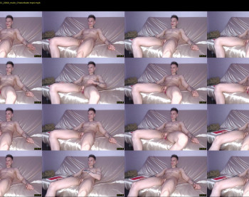 serious_sam777 — 4 minute Chaturbate male cam show recording, 1080p, May 15, 2021