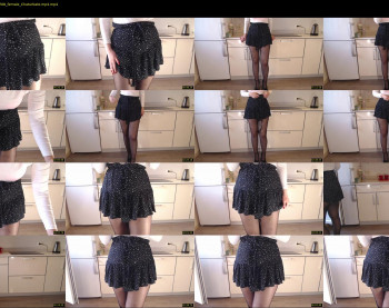 shy_milena — 7 minute Chaturbate female cam show recording, 1080p, May 15, 2021