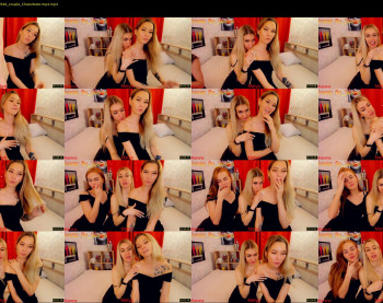 sinacampby — 7 minute Chaturbate couple cam show recording, 1080p, May 15, 2021