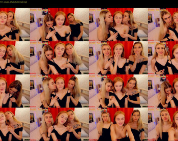 sinacampby — 16 minute Chaturbate couple cam show recording, 1080p, May 15, 2021