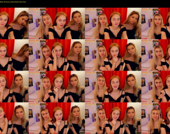 sinacampby — 3 minute Chaturbate couple cam show recording, 1080p, May 15, 2021