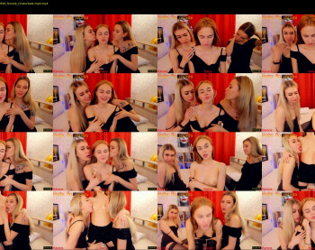 sinacampby — 26 minute Chaturbate couple cam show recording, 1080p, May 15, 2021