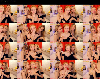sinacampby — 16 minute Chaturbate couple cam show recording, 1080p, May 15, 2021