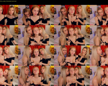 sinacampby — 5 minute Chaturbate couple cam show recording, 1080p, May 16, 2021