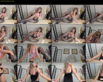 sirena99 — 51 minute Chaturbate female cam show recording, 720p, May 15, 2021