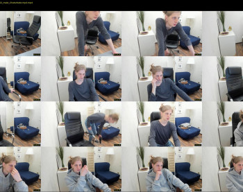 slim_andy — 21 minute Chaturbate male cam show recording, 1080p, May 15, 2021