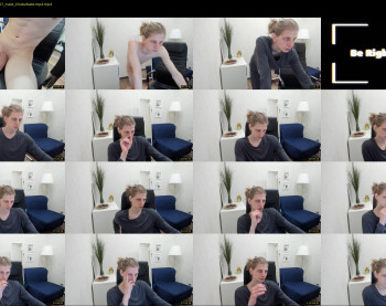 slim_andy — 71 minute Chaturbate male cam show recording, 1080p, May 16, 2021